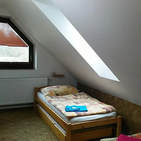 Penzion Stary Pivovar Affittacamere Ceska Briza