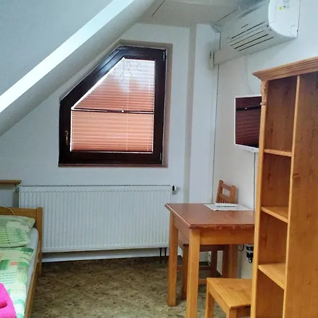 Stary Pivovar * Ceska Briza